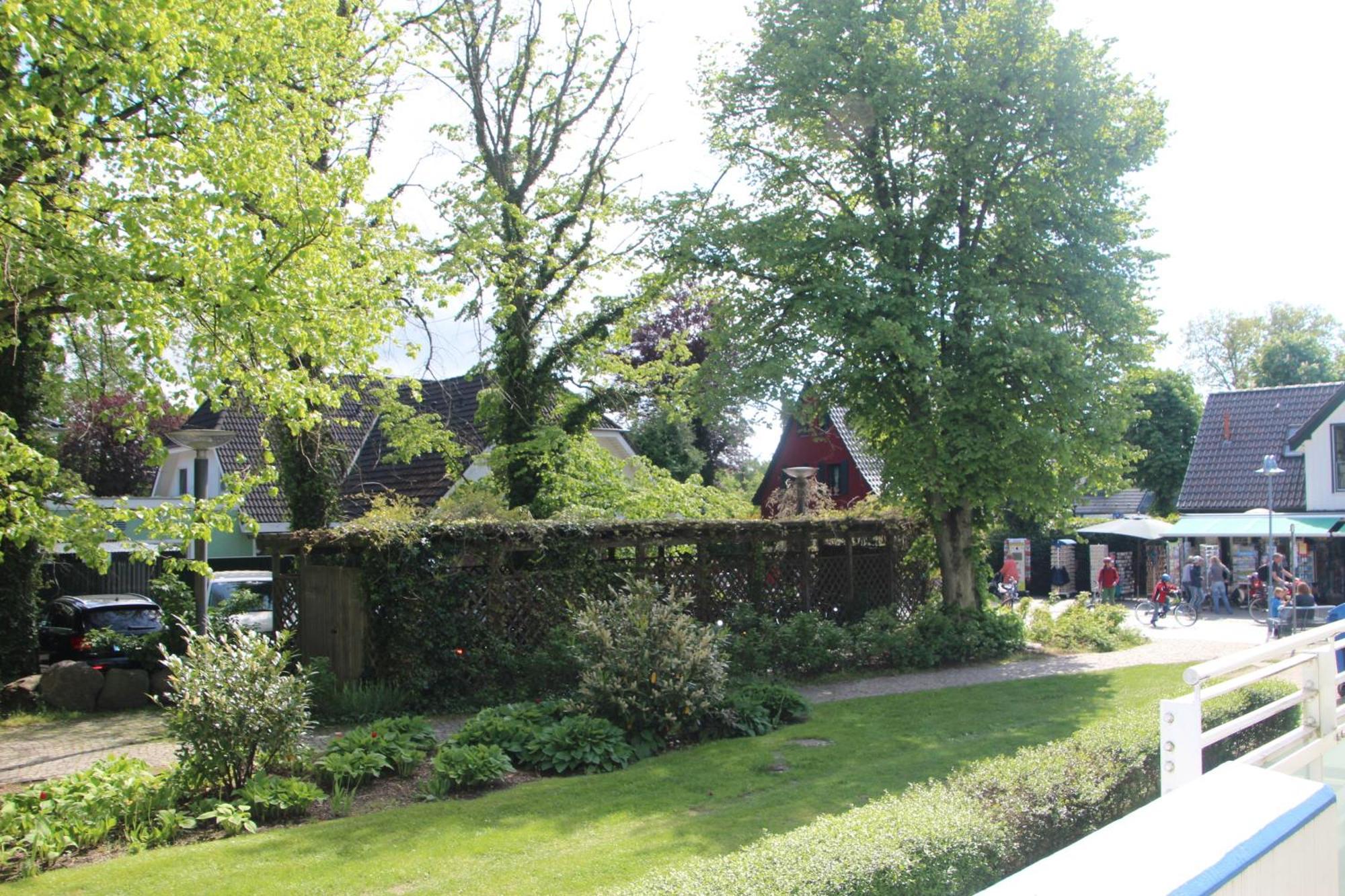 Strandlaeufer App 205 Zingst Exterior photo